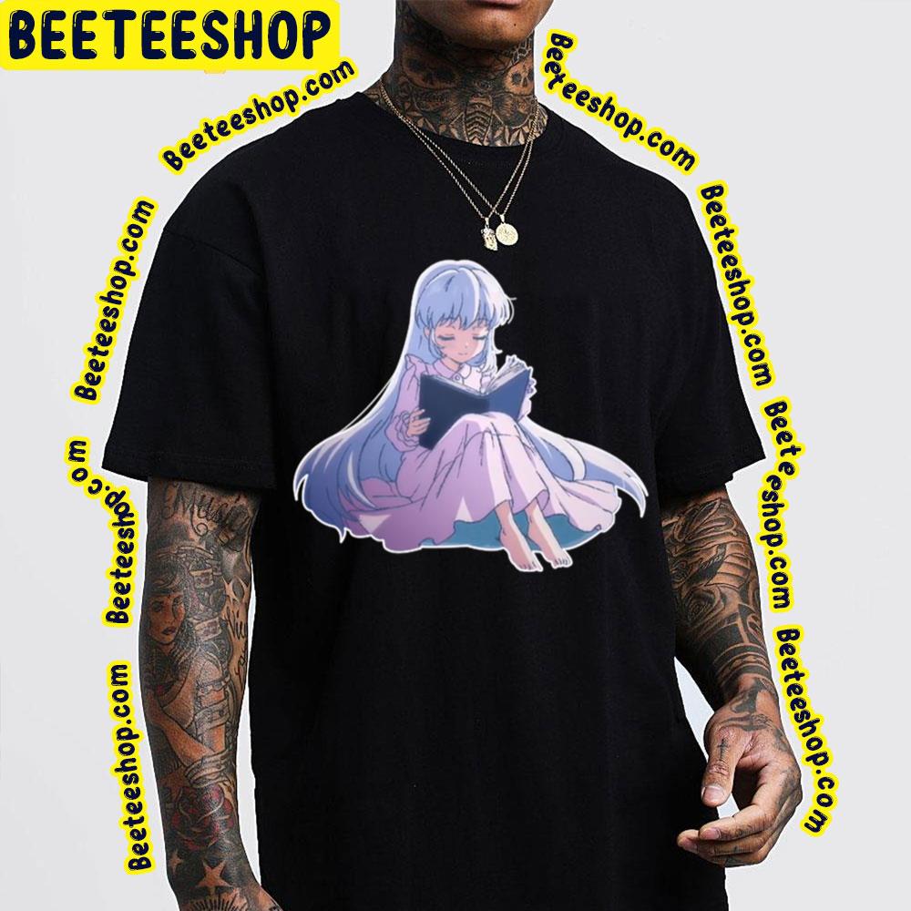 Cute Art The World's Finest Assassin Gets Reincarnated In Another World As An Aristocrat Trending Unisex T-Shirt Cute Art The World's Finest Assassin Gets Reincarnated In Another World As An Aristocrat Trending Unisex T-Shirt