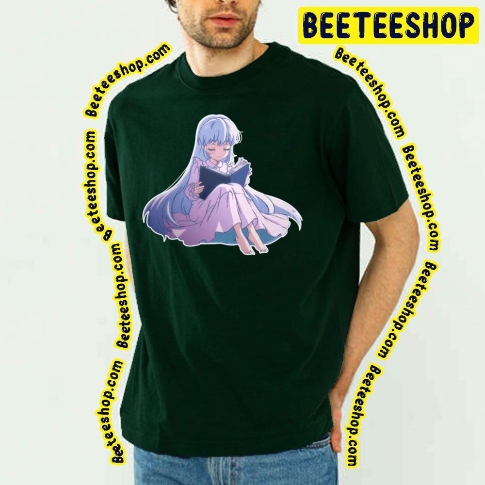 Cute Art The World's Finest Assassin Gets Reincarnated In Another World As An Aristocrat Trending Unisex T-Shirt Cute Art The World's Finest Assassin Gets Reincarnated In Another World As An Aristocrat Trending Unisex T-Shirt