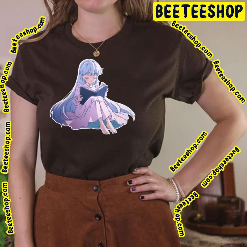 Cute Art The World's Finest Assassin Gets Reincarnated In Another World As An Aristocrat Trending Unisex T-Shirt Cute Art The World's Finest Assassin Gets Reincarnated In Another World As An Aristocrat Trending Unisex T-Shirt
