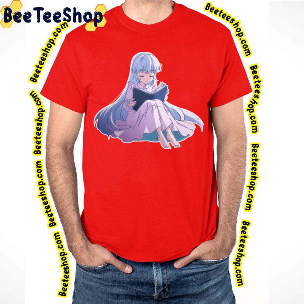 Cute Art The World's Finest Assassin Gets Reincarnated In Another World As An Aristocrat Trending Unisex T-Shirt Cute Art The World's Finest Assassin Gets Reincarnated In Another World As An Aristocrat Trending Unisex T-Shirt