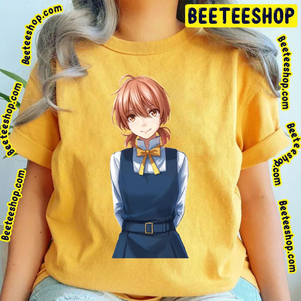 Cute Bloom Into You Trending Unisex T-Shirt Cute Bloom Into You Trending Unisex T-Shirt