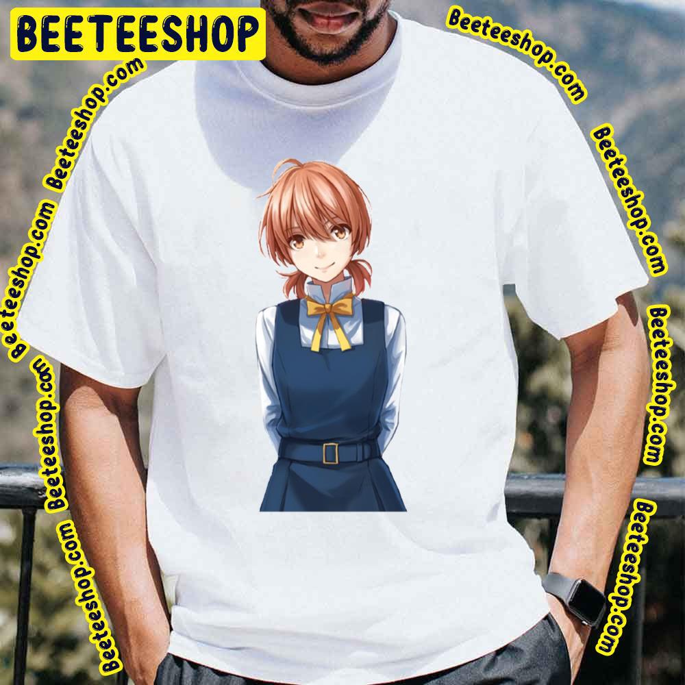 Cute Bloom Into You Trending Unisex T-Shirt Cute Bloom Into You Trending Unisex T-Shirt