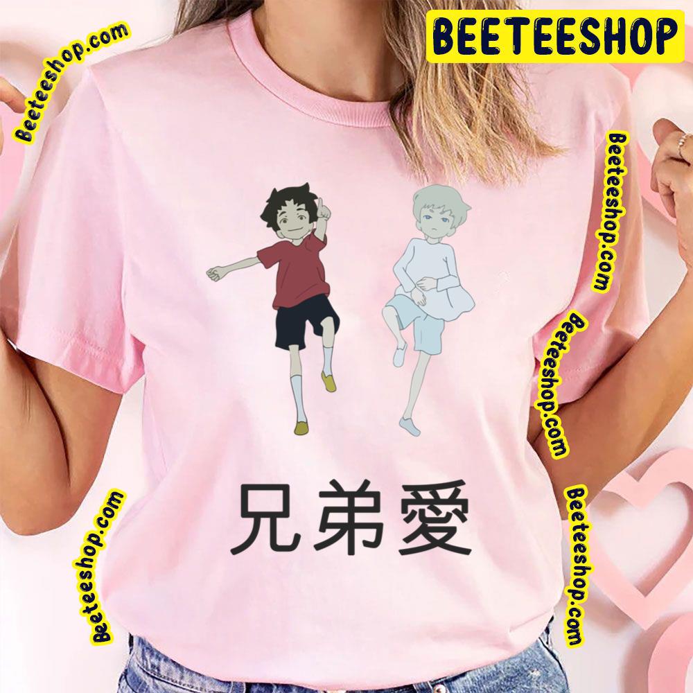 Cute Devilman Crybaby Trending Unisex T-Shirt Cute Devilman Crybaby Trending Unisex T-Shirt