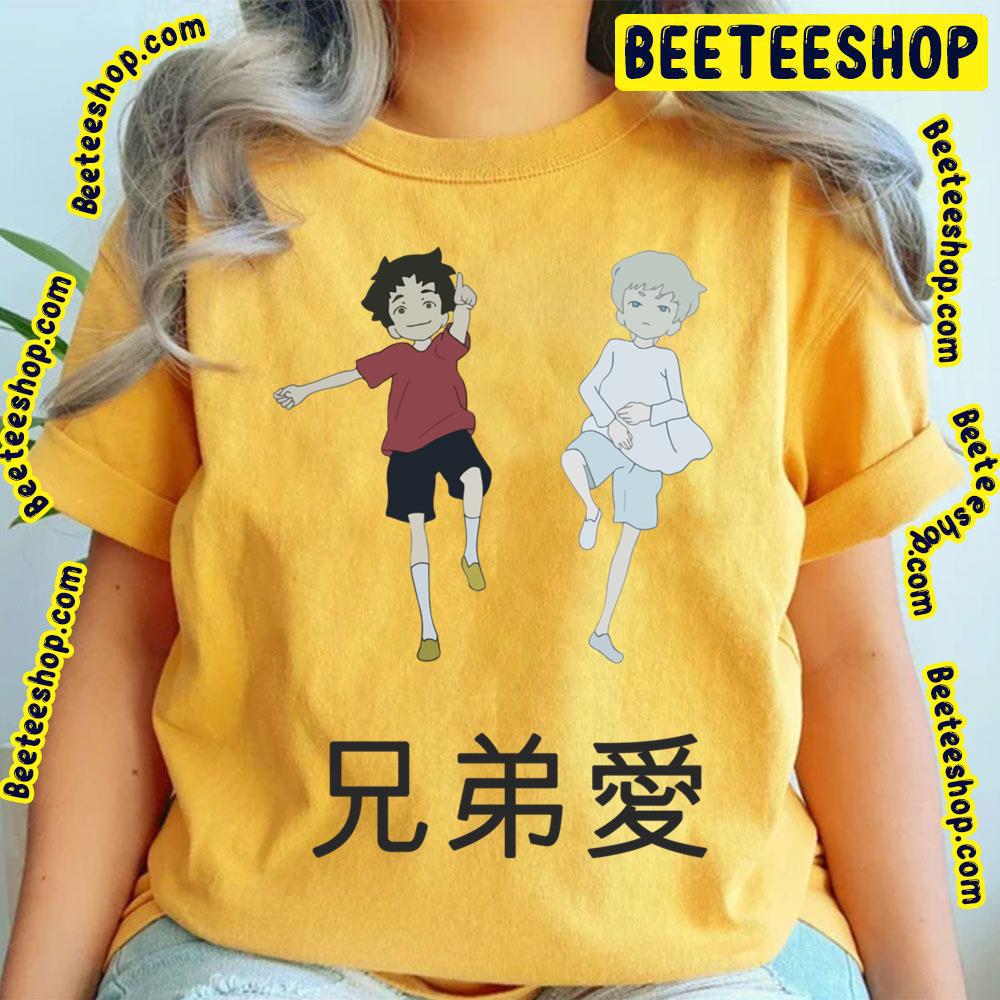 Cute Devilman Crybaby Trending Unisex T-Shirt Cute Devilman Crybaby Trending Unisex T-Shirt