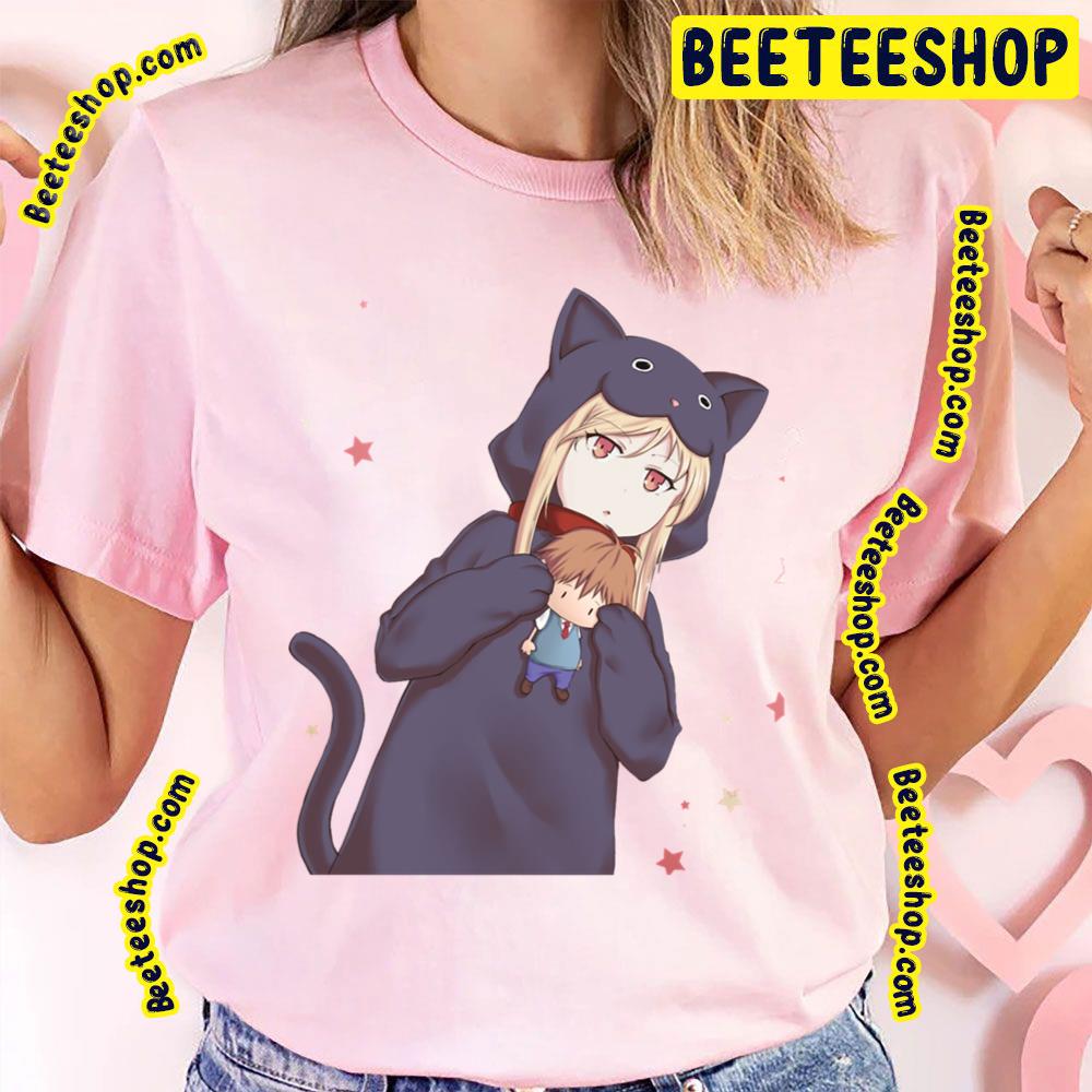 Cute Doll Sakurasou No Pet Na Kanojo Trending Unisex T-Shirt Cute Doll Sakurasou No Pet Na Kanojo Trending Unisex T-Shirt