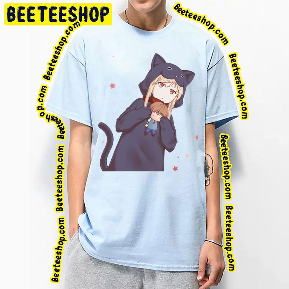 Cute Doll Sakurasou No Pet Na Kanojo Trending Unisex T-Shirt Cute Doll Sakurasou No Pet Na Kanojo Trending Unisex T-Shirt