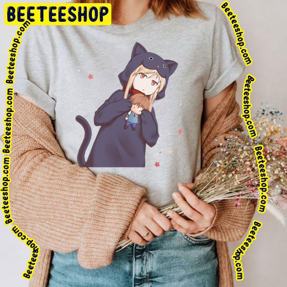 Cute Doll Sakurasou No Pet Na Kanojo Trending Unisex T-Shirt Cute Doll Sakurasou No Pet Na Kanojo Trending Unisex T-Shirt
