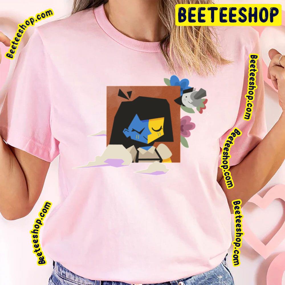 Cute Ena Trending Unisex T-Shirt Cute Ena Trending Unisex T-Shirt