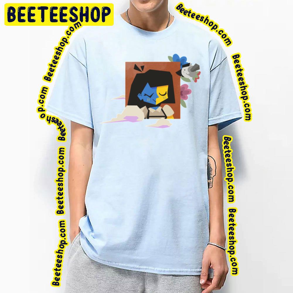 Cute Ena Trending Unisex T-Shirt Cute Ena Trending Unisex T-Shirt