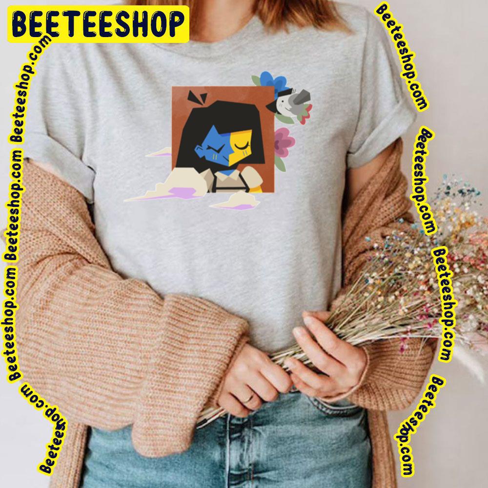 Cute Ena Trending Unisex T-Shirt Cute Ena Trending Unisex T-Shirt