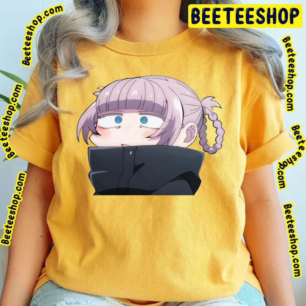 Cute Face Nazuna Nanakusa Call Of The Night (Yofukashi No Uta) Trending Unisex T-Shirt Cute Face Nazuna Nanakusa Call Of The Night (Yofukashi No Uta) Trending Unisex T-Shirt