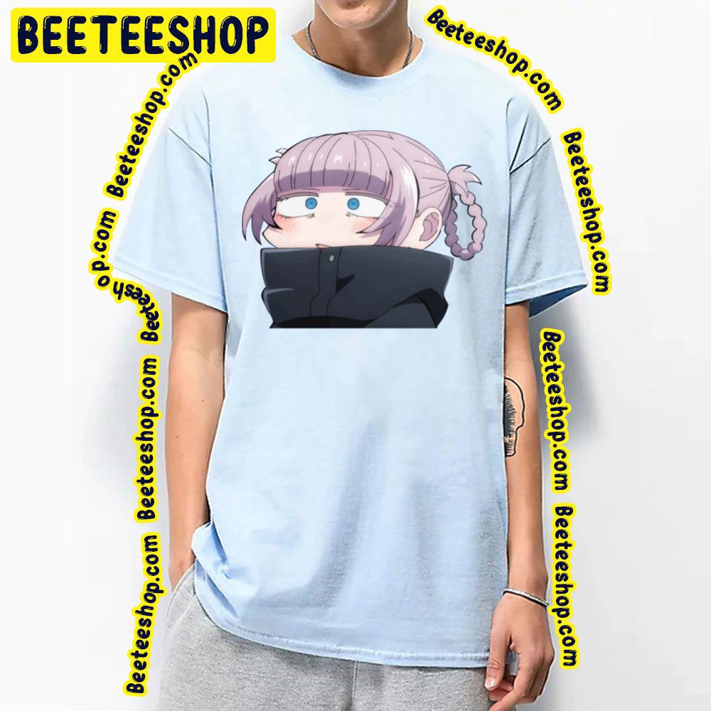 Cute Face Nazuna Nanakusa Call Of The Night (Yofukashi No Uta) Trending Unisex T-Shirt Cute Face Nazuna Nanakusa Call Of The Night (Yofukashi No Uta) Trending Unisex T-Shirt