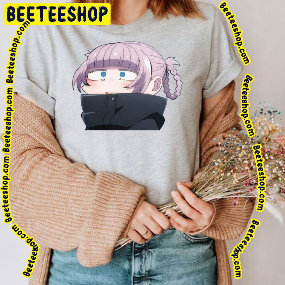 Cute Face Nazuna Nanakusa Call Of The Night (Yofukashi No Uta) Trending Unisex T-Shirt Cute Face Nazuna Nanakusa Call Of The Night (Yofukashi No Uta) Trending Unisex T-Shirt