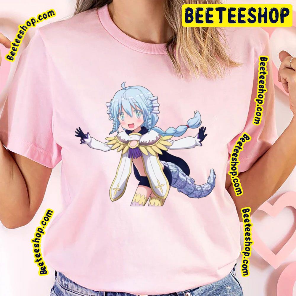 Cute Fafnir Rpg Real Estate Rpg Fudousan Trending Unisex T-Shirt Cute Fafnir Rpg Real Estate Rpg Fudousan Trending Unisex T-Shirt