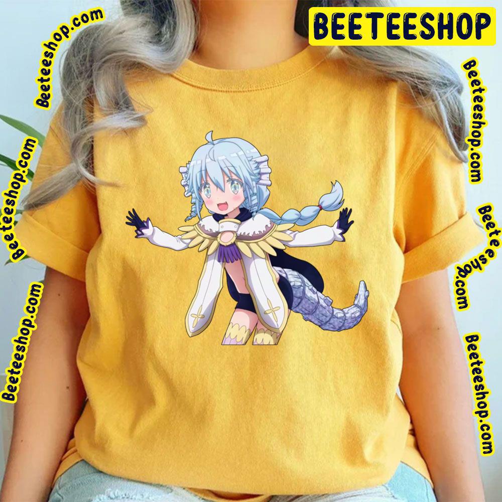 Cute Fafnir Rpg Real Estate Rpg Fudousan Trending Unisex T-Shirt Cute Fafnir Rpg Real Estate Rpg Fudousan Trending Unisex T-Shirt