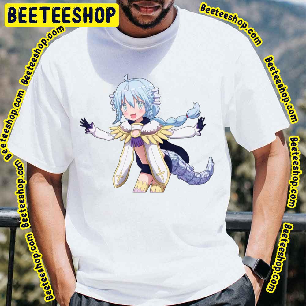 Cute Fafnir Rpg Real Estate Rpg Fudousan Trending Unisex T-Shirt Cute Fafnir Rpg Real Estate Rpg Fudousan Trending Unisex T-Shirt