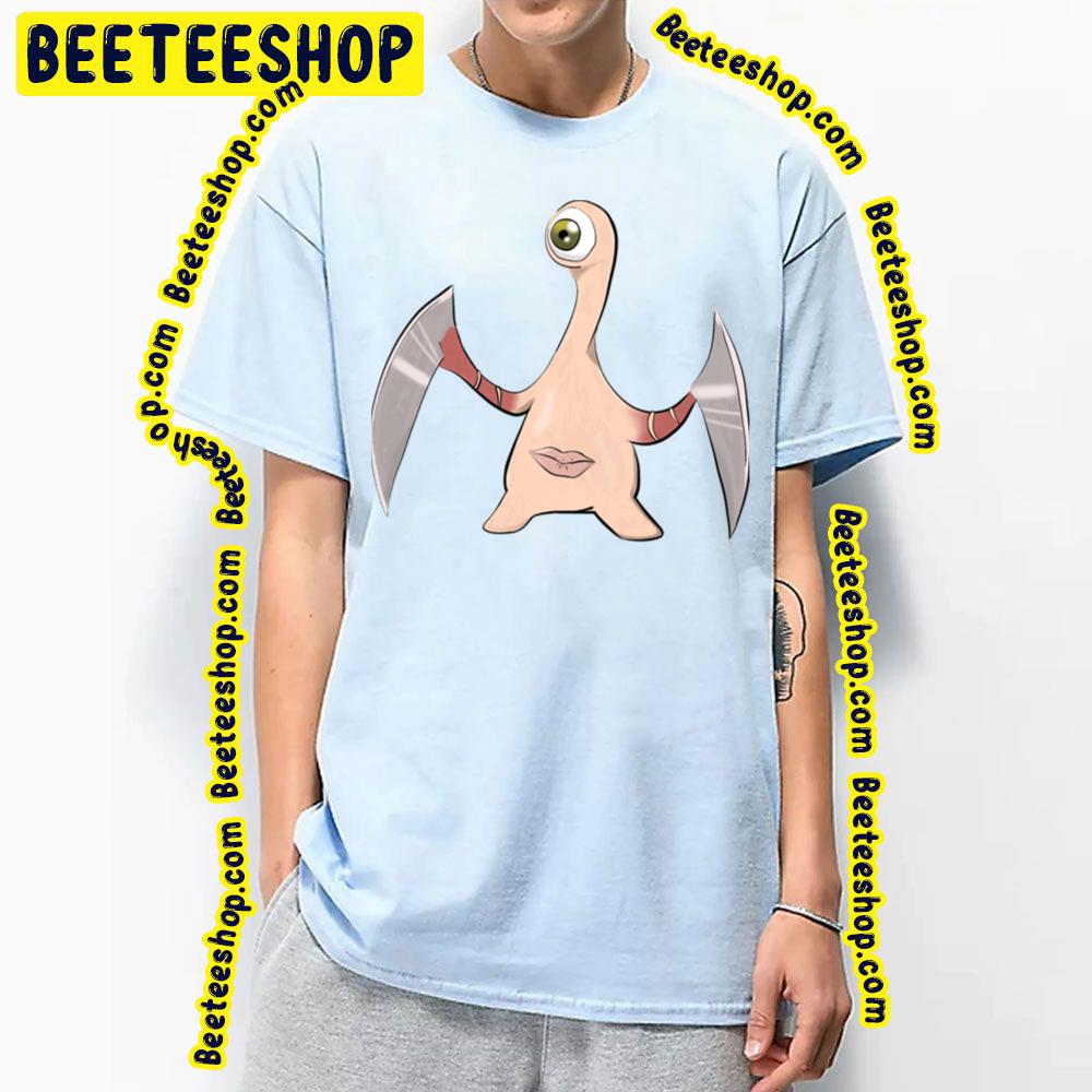 Cute Migi Parasyte The Maxim Trending Unisex T-Shirt Cute Migi Parasyte The Maxim Trending Unisex T-Shirt