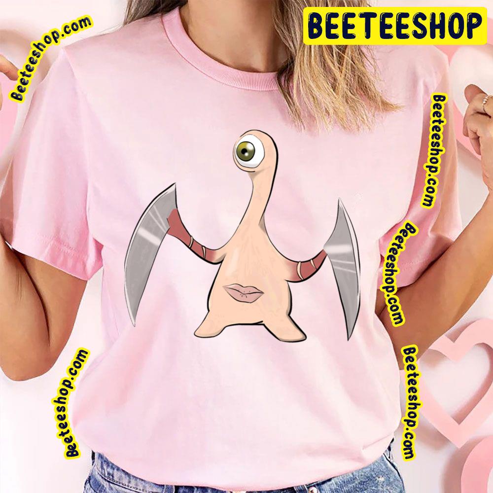 Cute Migi Parasyte The Maxim Trending Unisex T-Shirt Cute Migi Parasyte The Maxim Trending Unisex T-Shirt