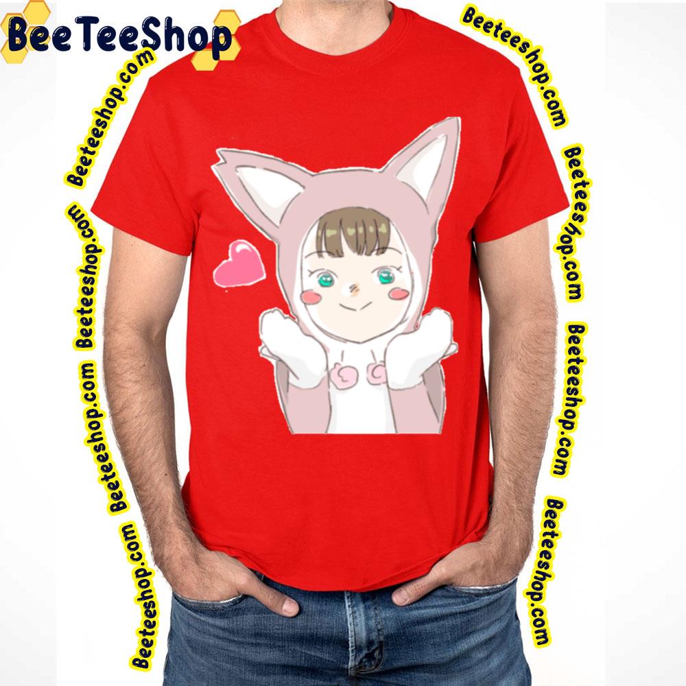 Cute Pino Ergo Proxy Trending Unisex T-Shirt Cute Pino Ergo Proxy Trending Unisex T-Shirt