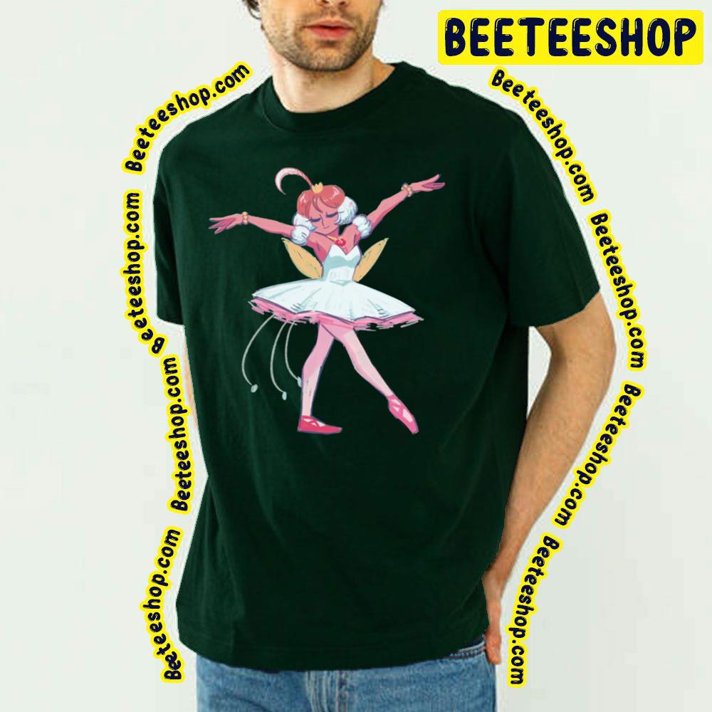 Cute Princess Tutu Trending Unisex T-Shirt Cute Princess Tutu Trending Unisex T-Shirt