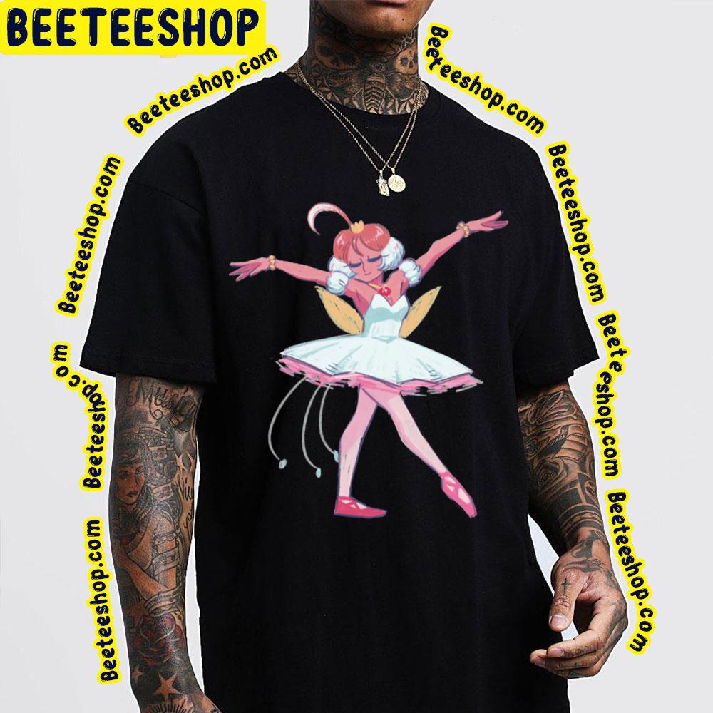 Cute Princess Tutu Trending Unisex T-Shirt Cute Princess Tutu Trending Unisex T-Shirt