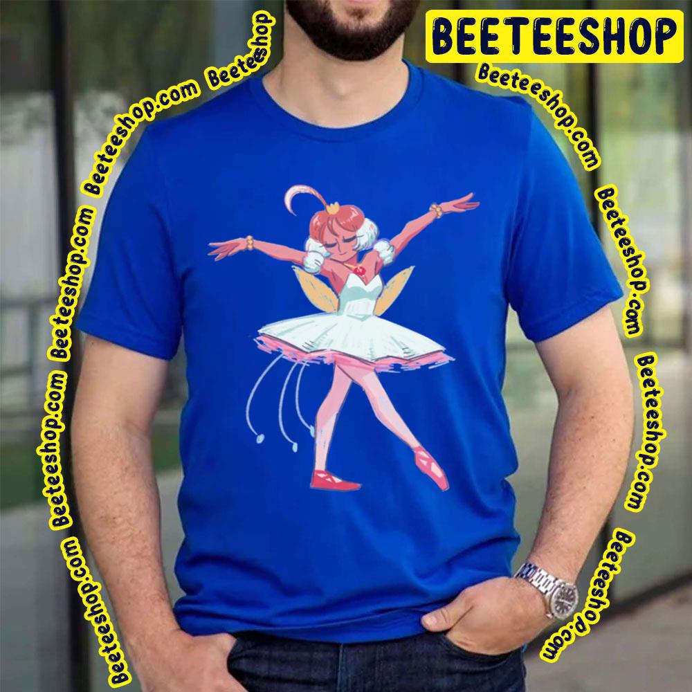 Cute Princess Tutu Trending Unisex T-Shirt Cute Princess Tutu Trending Unisex T-Shirt