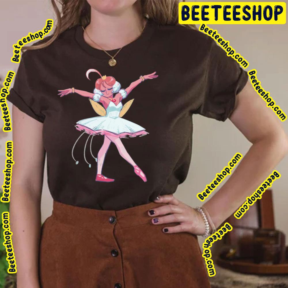 Cute Princess Tutu Trending Unisex T-Shirt Cute Princess Tutu Trending Unisex T-Shirt