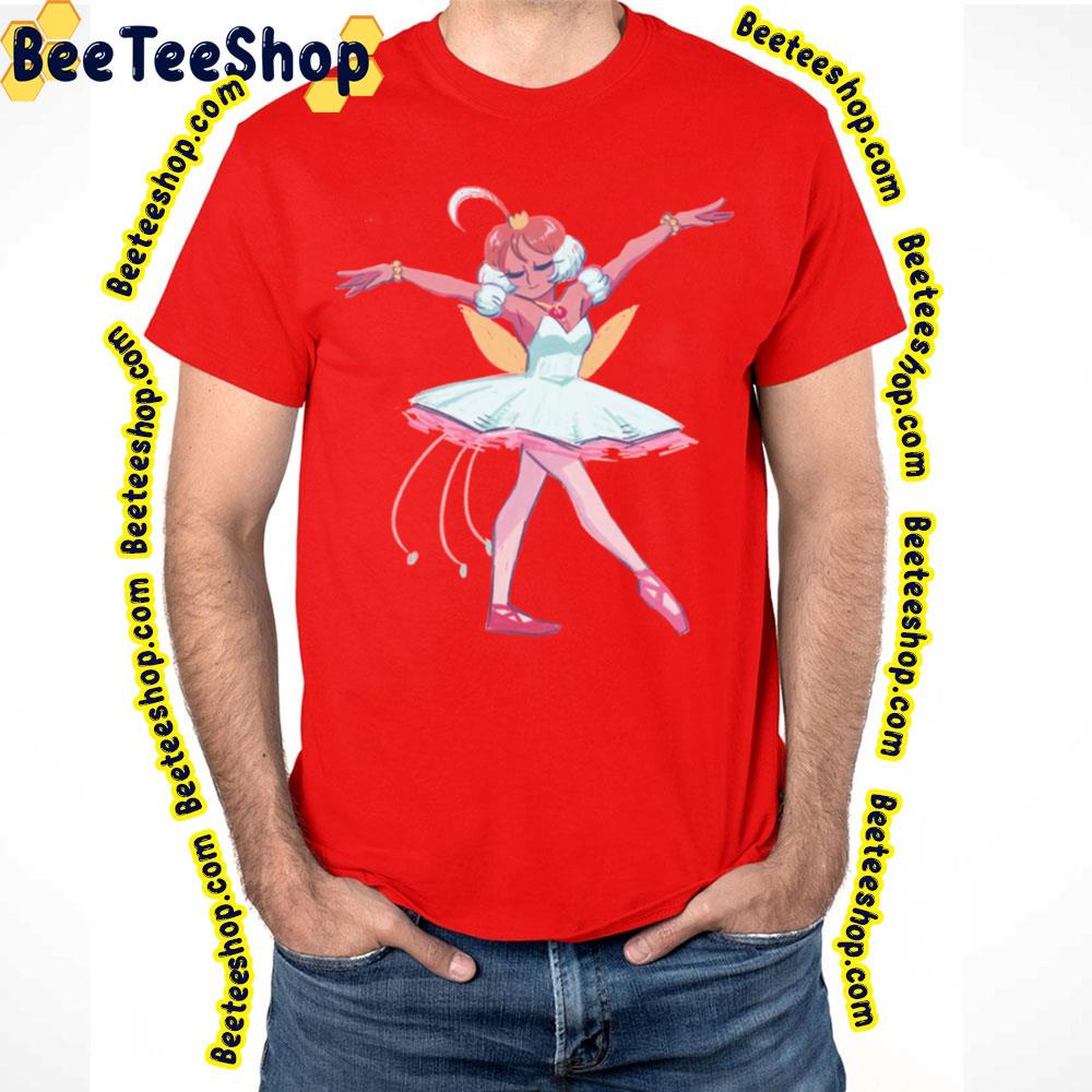 Cute Princess Tutu Trending Unisex T-Shirt Cute Princess Tutu Trending Unisex T-Shirt