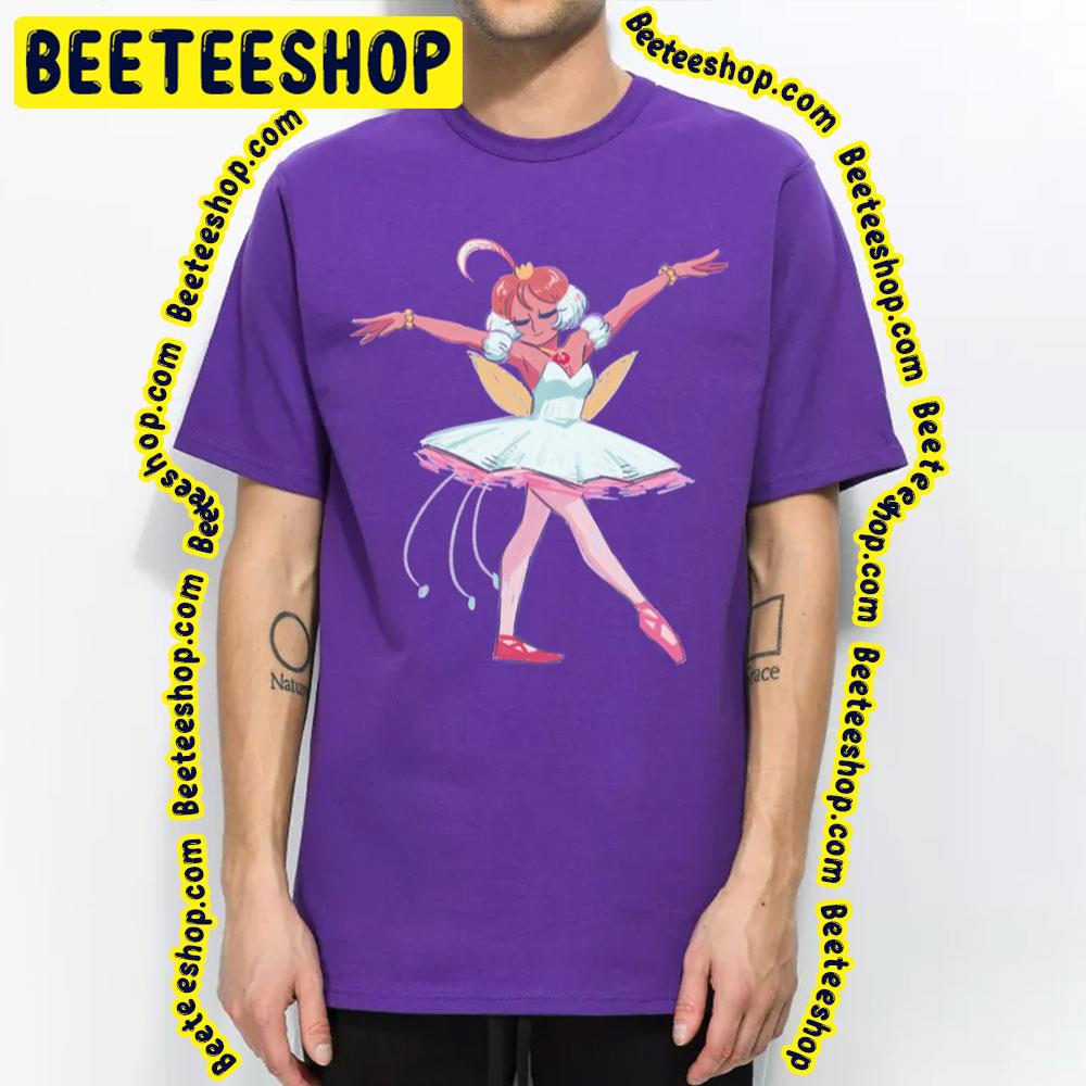 Cute Princess Tutu Trending Unisex T-Shirt Cute Princess Tutu Trending Unisex T-Shirt