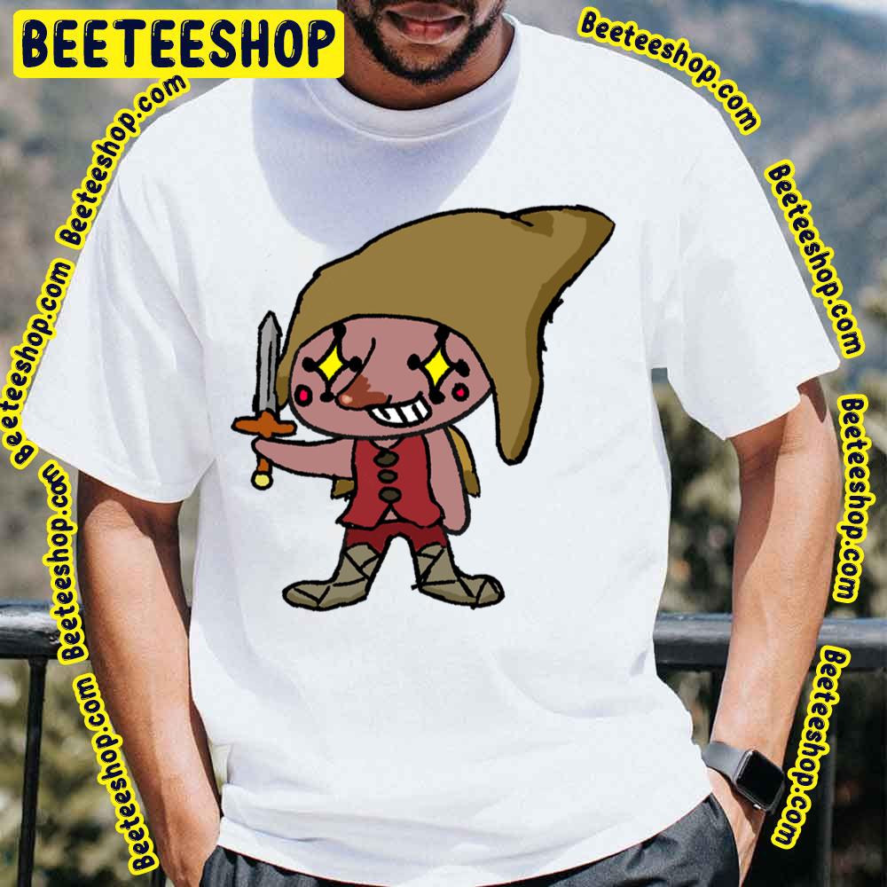 Cute Shadowverse Goblin Trending Unisex T-Shirt Cute Shadowverse Goblin Trending Unisex T-Shirt