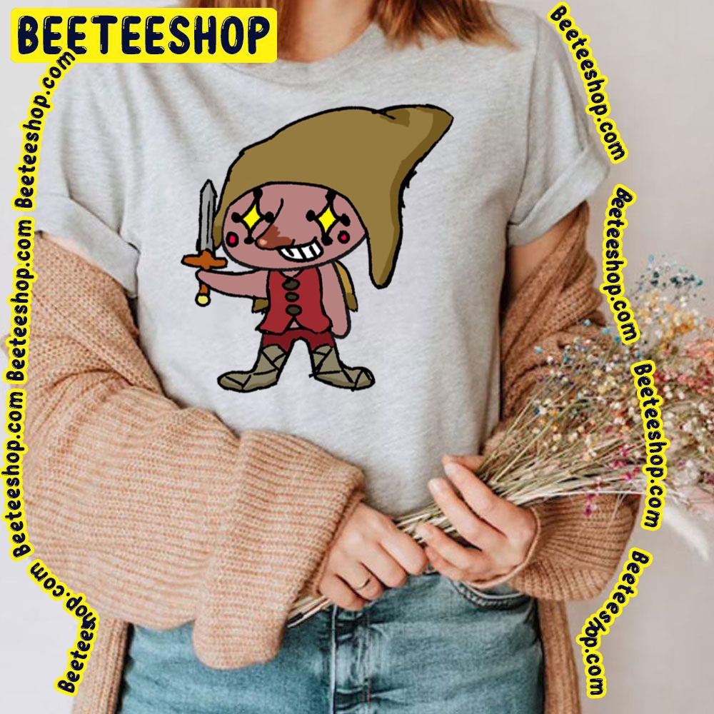 Cute Shadowverse Goblin Trending Unisex T-Shirt Cute Shadowverse Goblin Trending Unisex T-Shirt