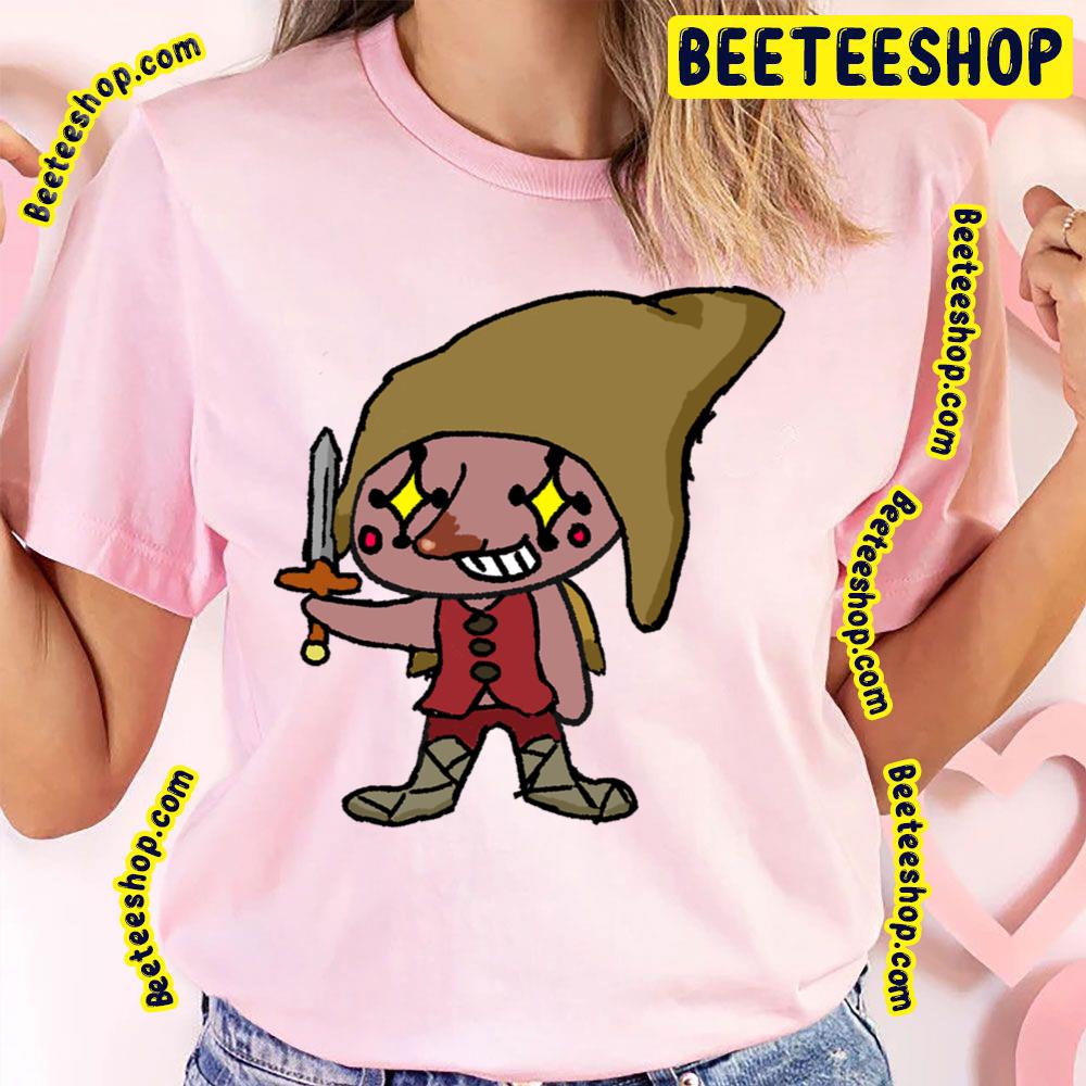 Cute Shadowverse Goblin Trending Unisex T-Shirt Cute Shadowverse Goblin Trending Unisex T-Shirt