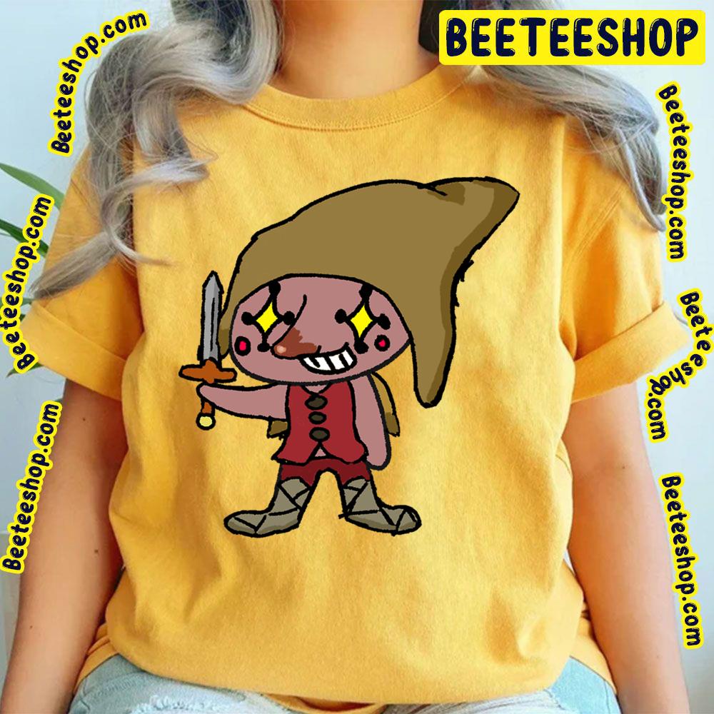 Cute Shadowverse Goblin Trending Unisex T-Shirt Cute Shadowverse Goblin Trending Unisex T-Shirt