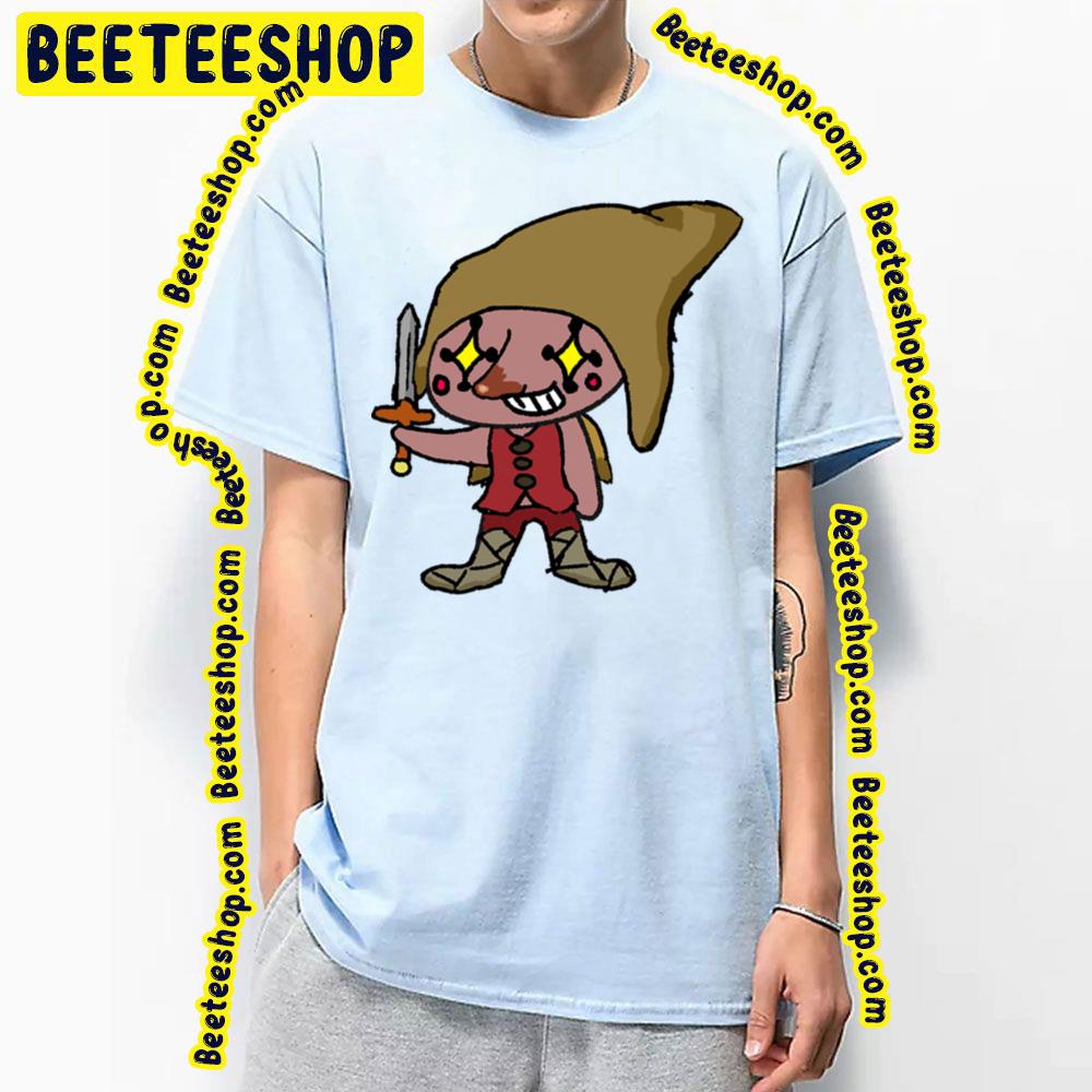 Cute Shadowverse Goblin Trending Unisex T-Shirt Cute Shadowverse Goblin Trending Unisex T-Shirt