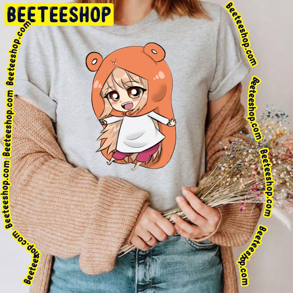 Cute Yuuko Robot Aioi Sakomoto Cat Trending Unisex T-Shirt Cute Yuuko Robot Aioi Sakomoto Cat Trending Unisex T-Shirt