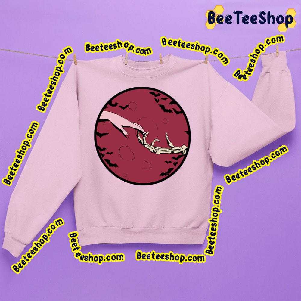 Dance Macabre Ghost Trending Unisex Sweatshirt Dance Macabre Ghost Trending Unisex Sweatshirt