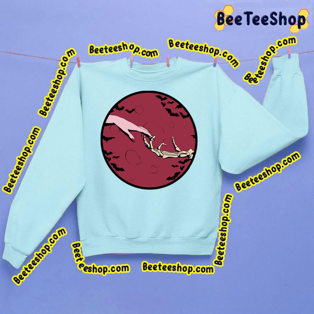 Dance Macabre Ghost Trending Unisex Sweatshirt Dance Macabre Ghost Trending Unisex Sweatshirt
