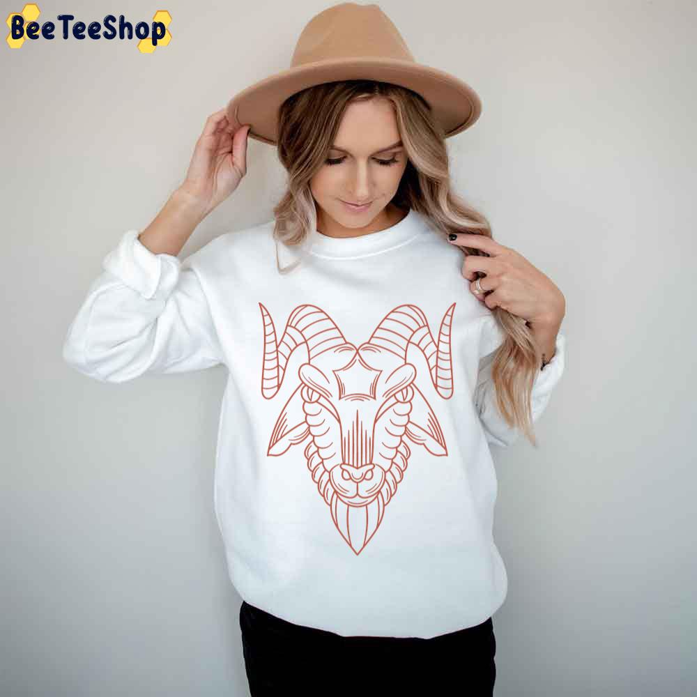 Dance With The Devil Goat Deathspell Omega Trending Unisex T-Shirt Dance With The Devil Goat Deathspell Omega Trending Unisex T-Shirt