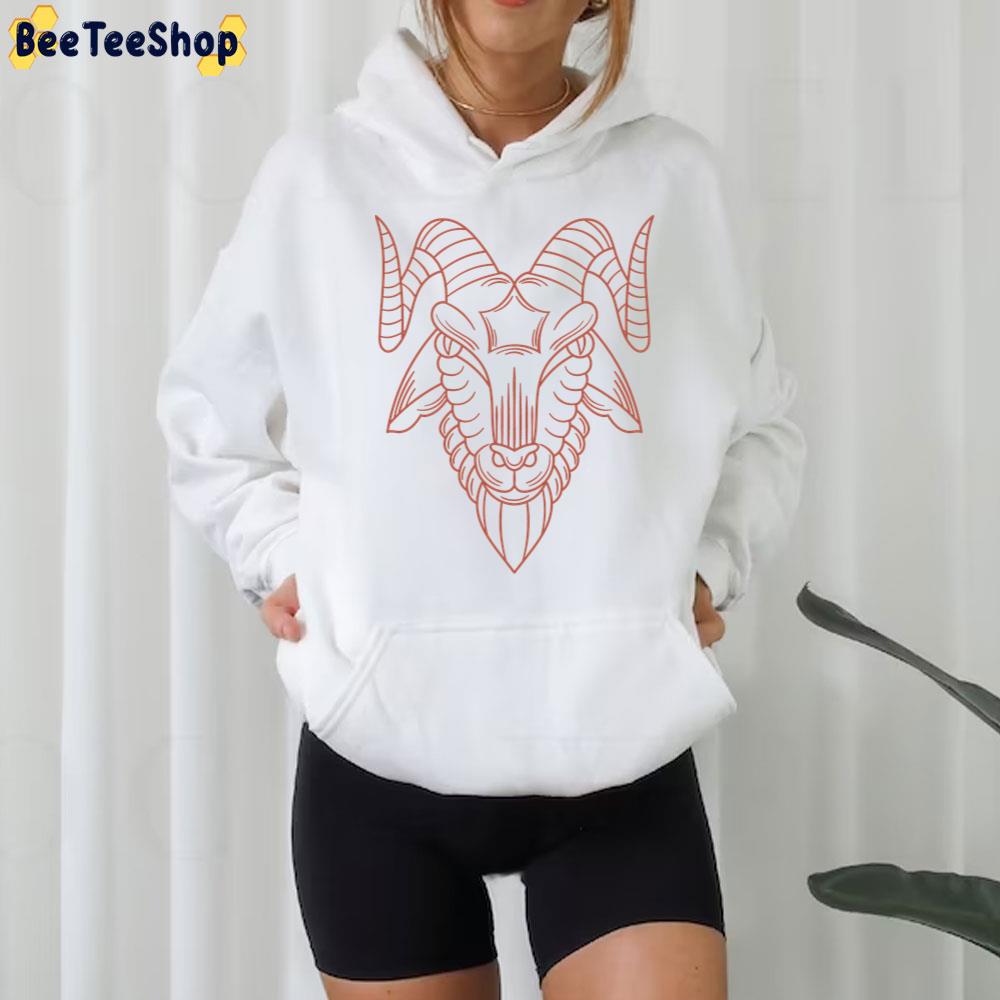 Dance With The Devil Goat Deathspell Omega Trending Unisex T-Shirt Dance With The Devil Goat Deathspell Omega Trending Unisex T-Shirt