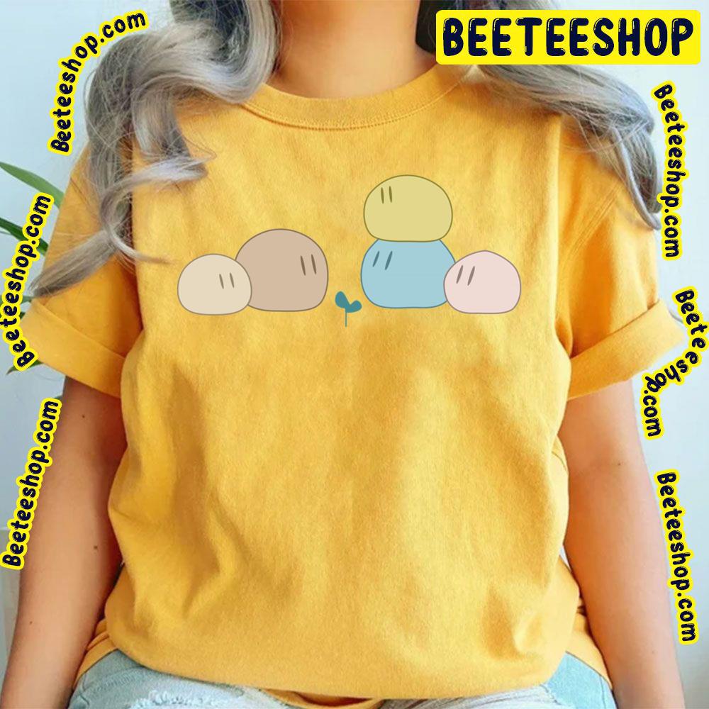Dango Family Clannad Trending Unisex T-Shirt Dango Family Clannad Trending Unisex T-Shirt