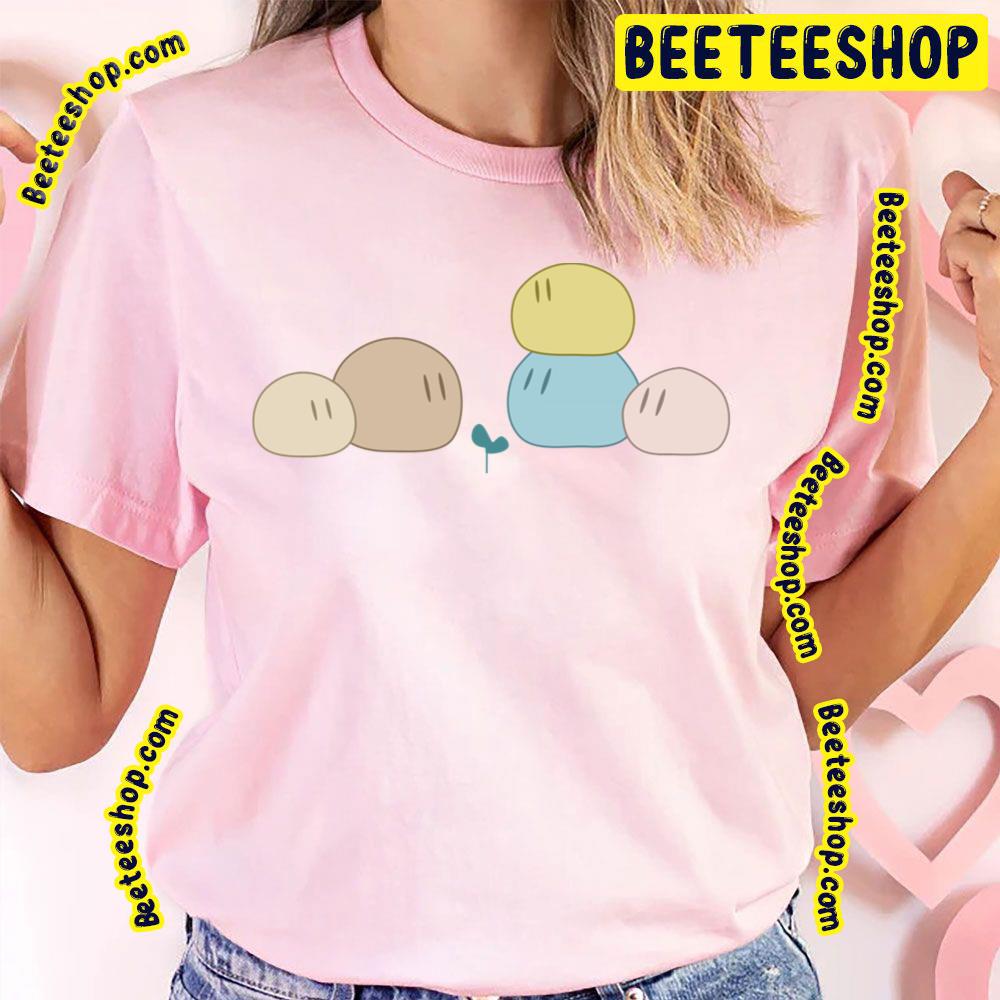 Dango Family Clannad Trending Unisex T-Shirt Dango Family Clannad Trending Unisex T-Shirt