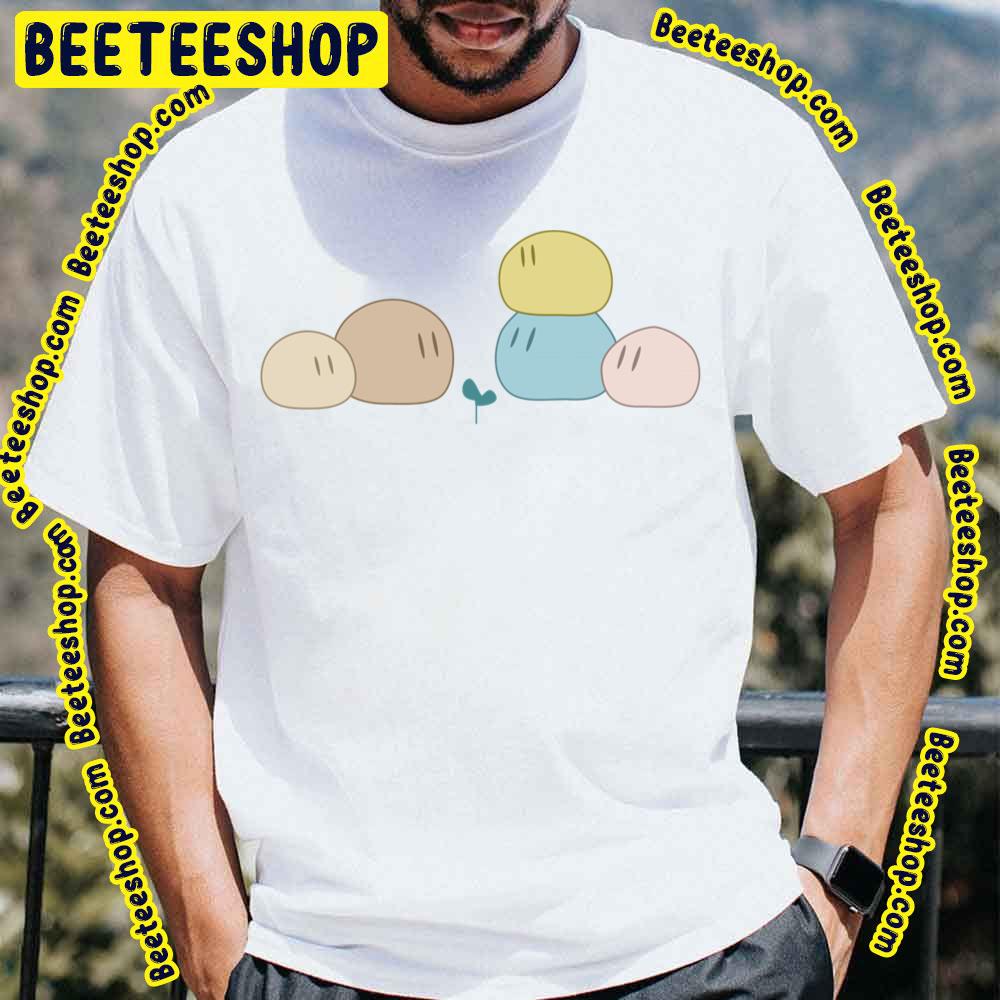 Dango Family Clannad Trending Unisex T-Shirt Dango Family Clannad Trending Unisex T-Shirt