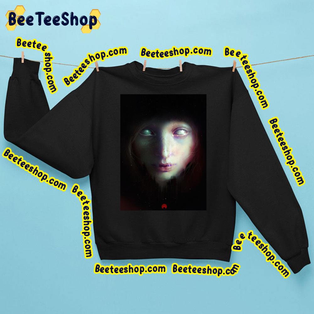 Dark Matter Trending Unisex Sweatshirt Dark Matter Trending Unisex Sweatshirt