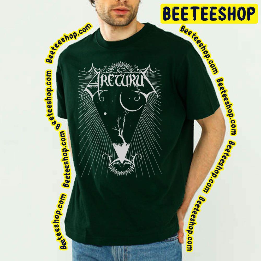 Dark Night Arcturus Trending Unisex T-Shirt Dark Night Arcturus Trending Unisex T-Shirt