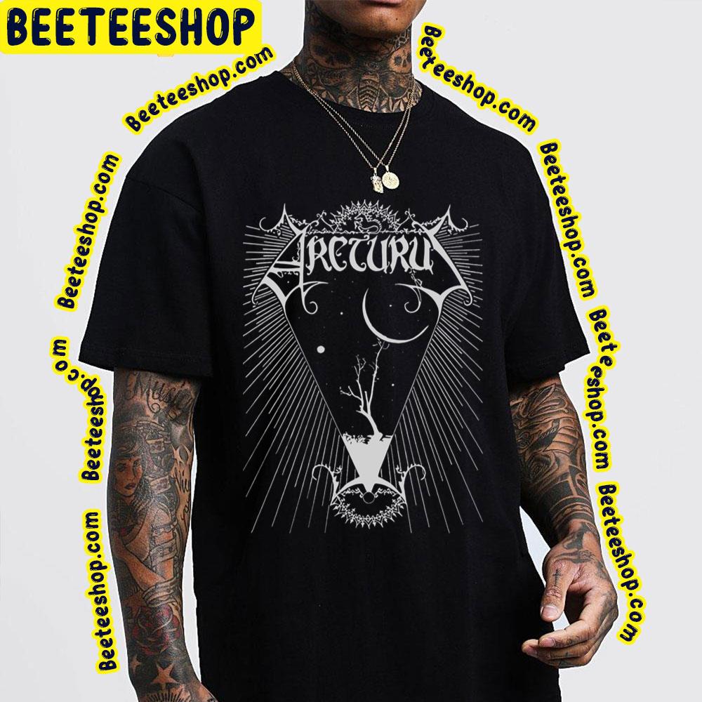 Dark Night Arcturus Trending Unisex T-Shirt Dark Night Arcturus Trending Unisex T-Shirt