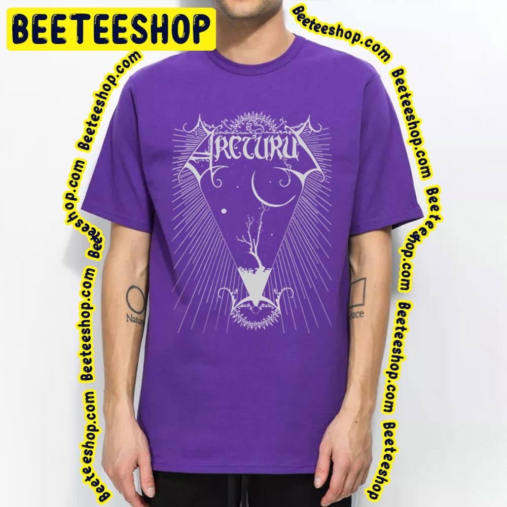 Dark Night Arcturus Trending Unisex T-Shirt Dark Night Arcturus Trending Unisex T-Shirt