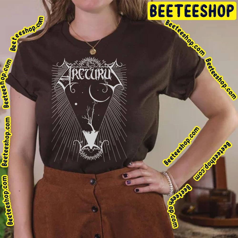 Dark Night Arcturus Trending Unisex T-Shirt Dark Night Arcturus Trending Unisex T-Shirt