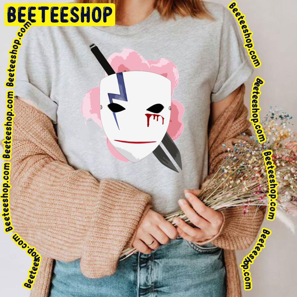 Darker Than A Cherry Blossom Darker Than Black Trending Unisex T-Shirt Darker Than A Cherry Blossom Darker Than Black Trending Unisex T-Shirt