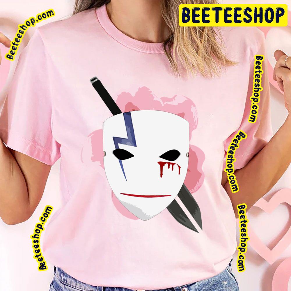 Darker Than A Cherry Blossom Darker Than Black Trending Unisex T-Shirt Darker Than A Cherry Blossom Darker Than Black Trending Unisex T-Shirt
