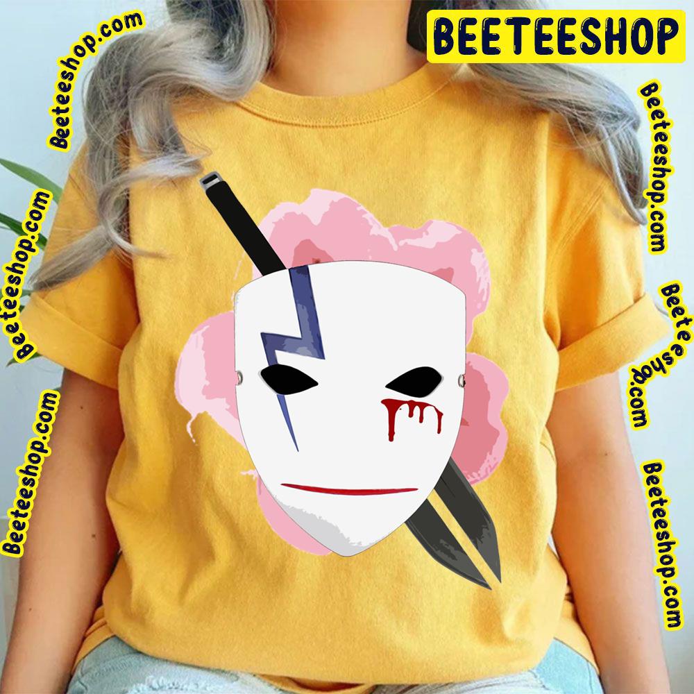 Darker Than A Cherry Blossom Darker Than Black Trending Unisex T-Shirt Darker Than A Cherry Blossom Darker Than Black Trending Unisex T-Shirt